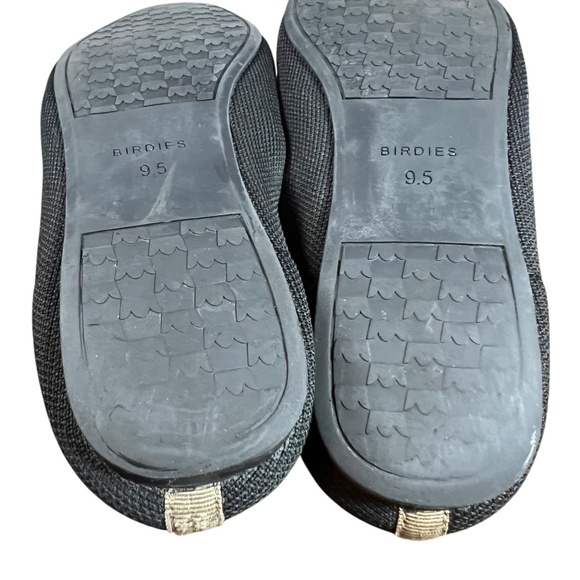 Birdies Shoes The Blackbird Black and Tan Size 9.5 - Picture 6 of 9